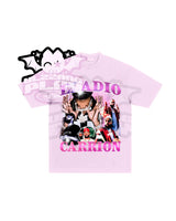 Polera de Eladio Carrión