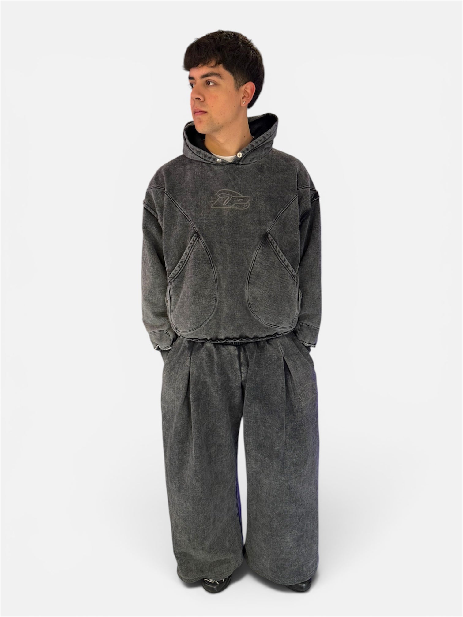 PANTALÓN “REVENGE”