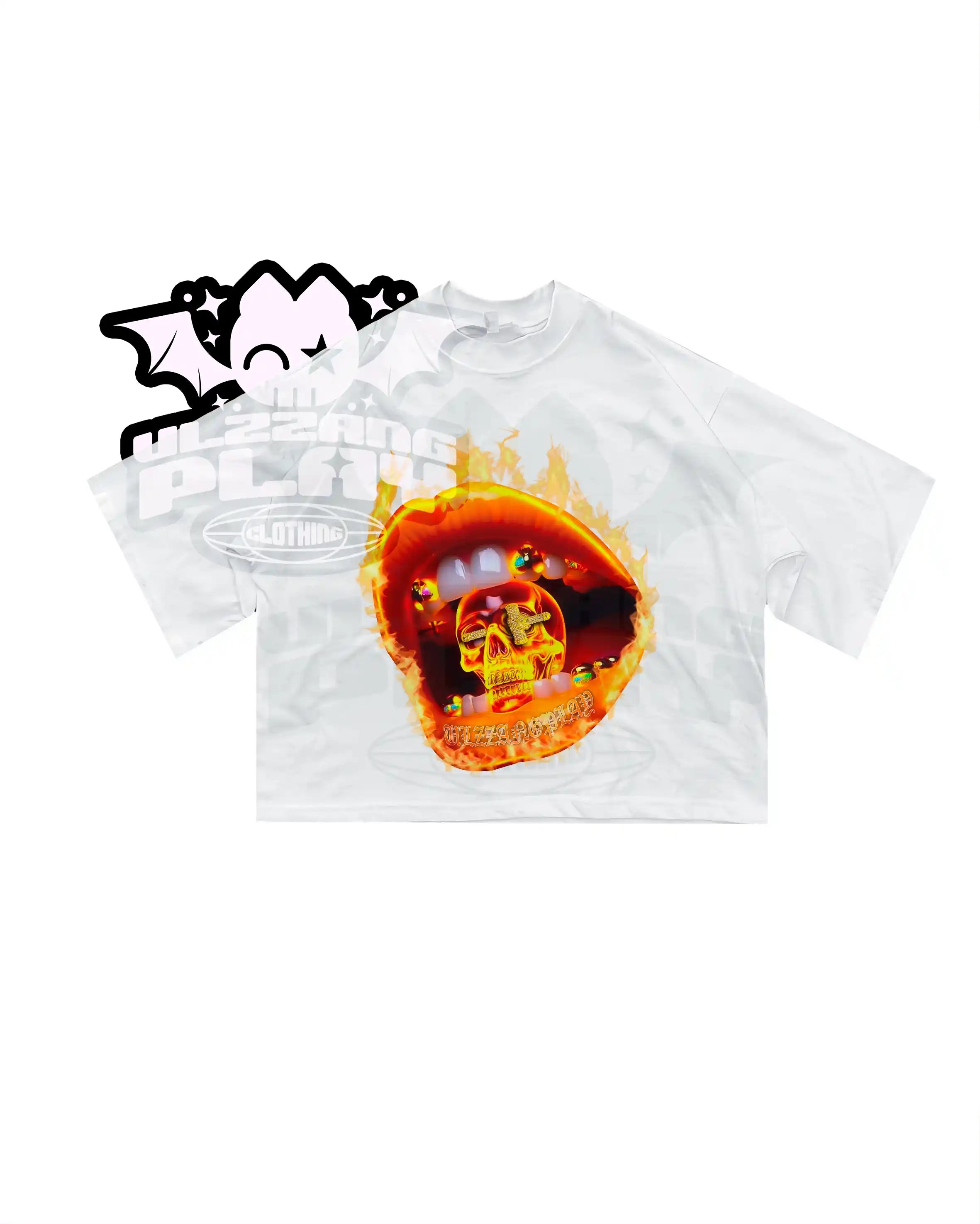 Inferno Bite - Neo Drift