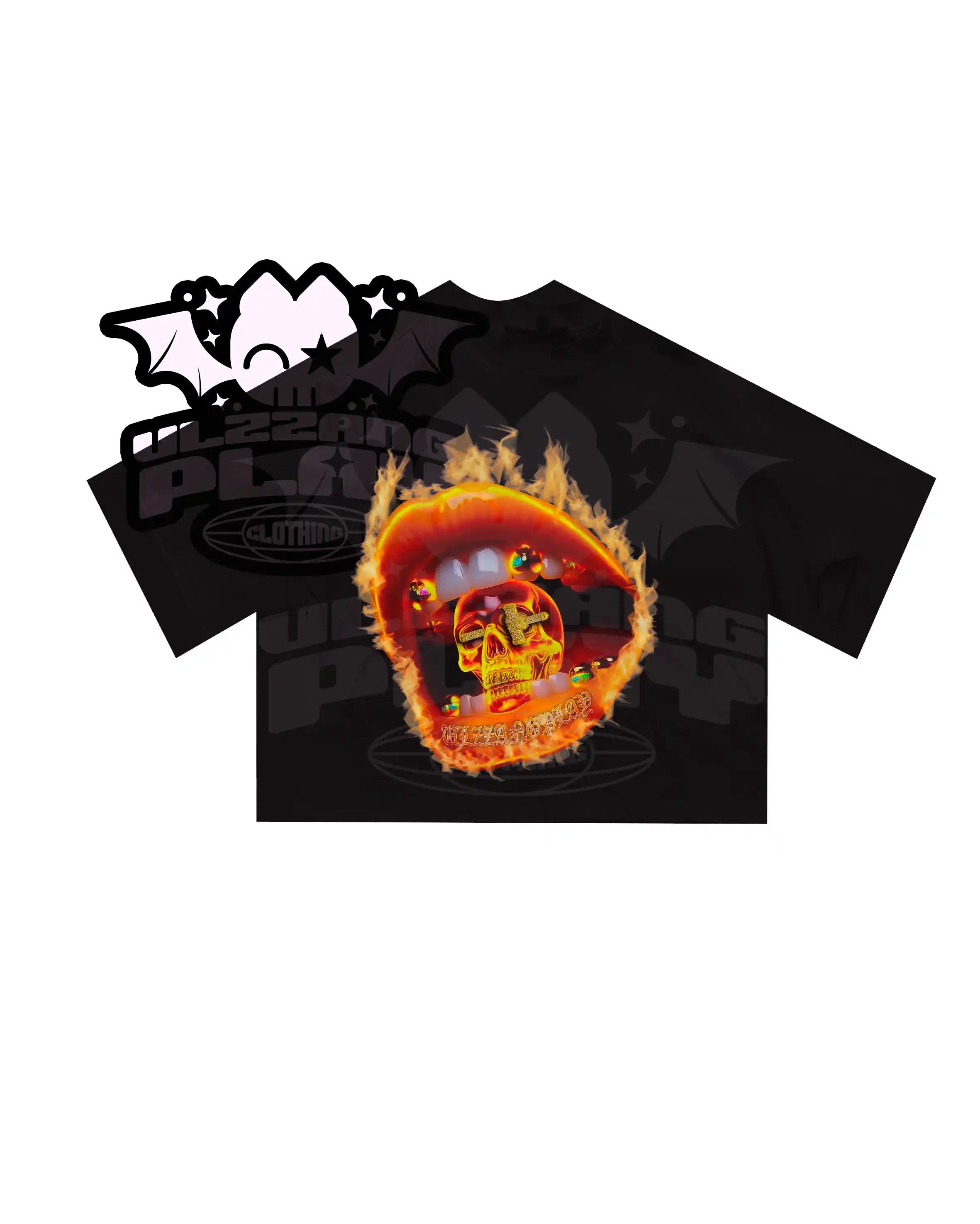 Inferno Bite - Neo Drift