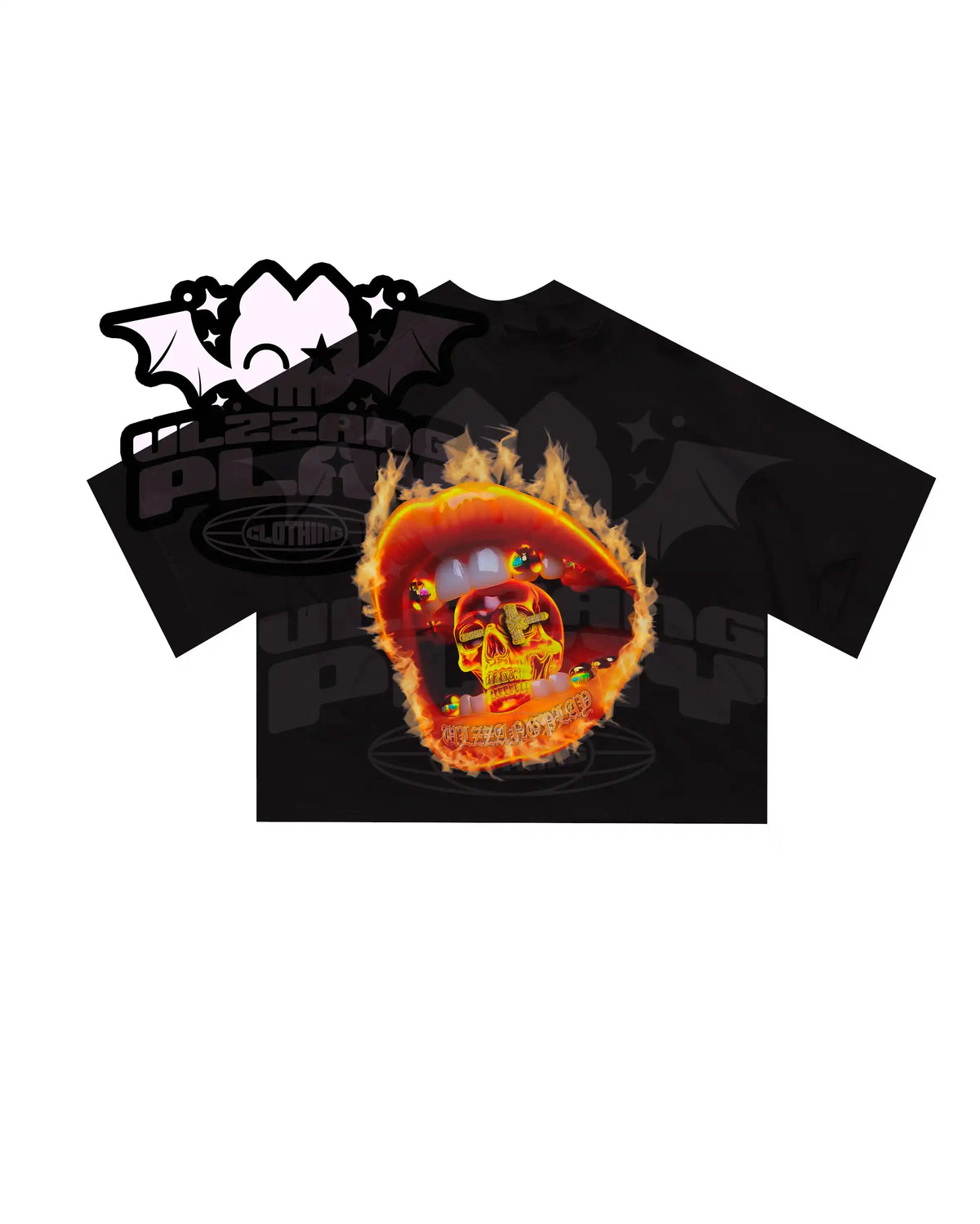 Inferno Bite - Neo Drift