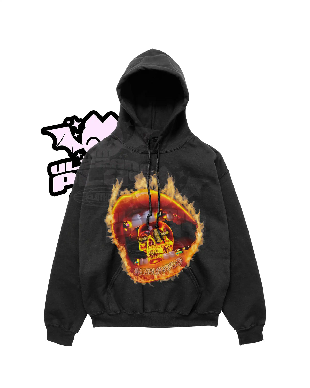 Inferno Bite - Neo Drift