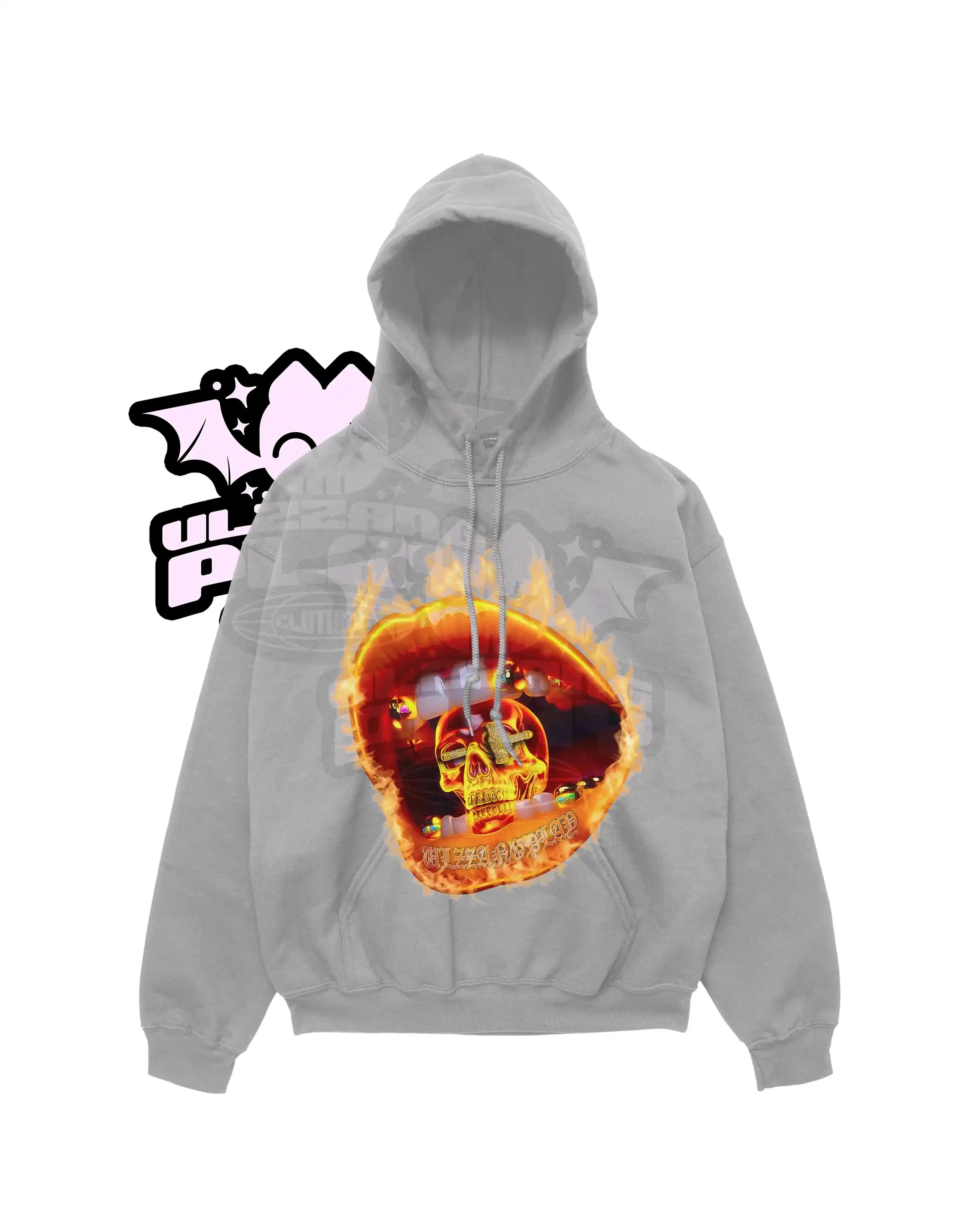 Inferno Bite - Neo Drift