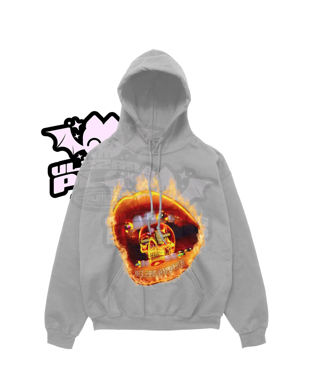 Inferno Bite - Neo Drift