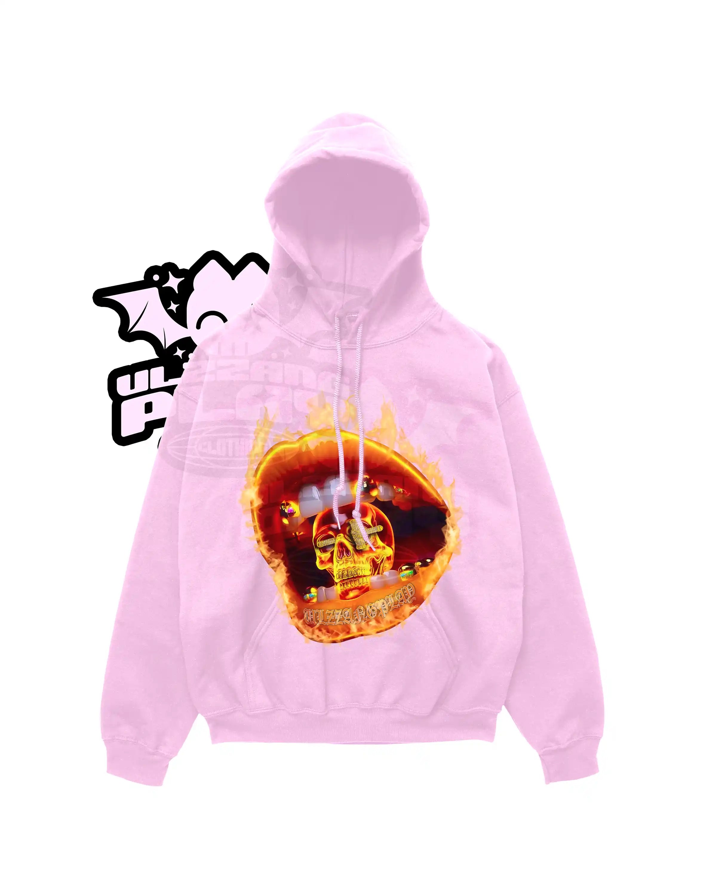 Inferno Bite - Neo Drift