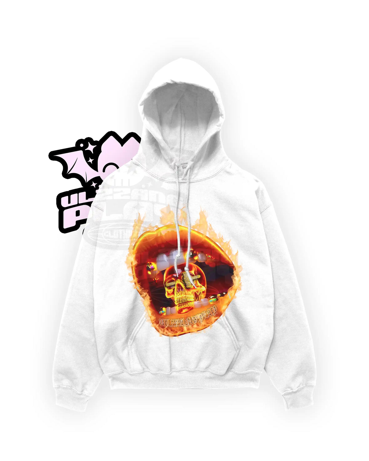 Inferno Bite - Neo Drift
