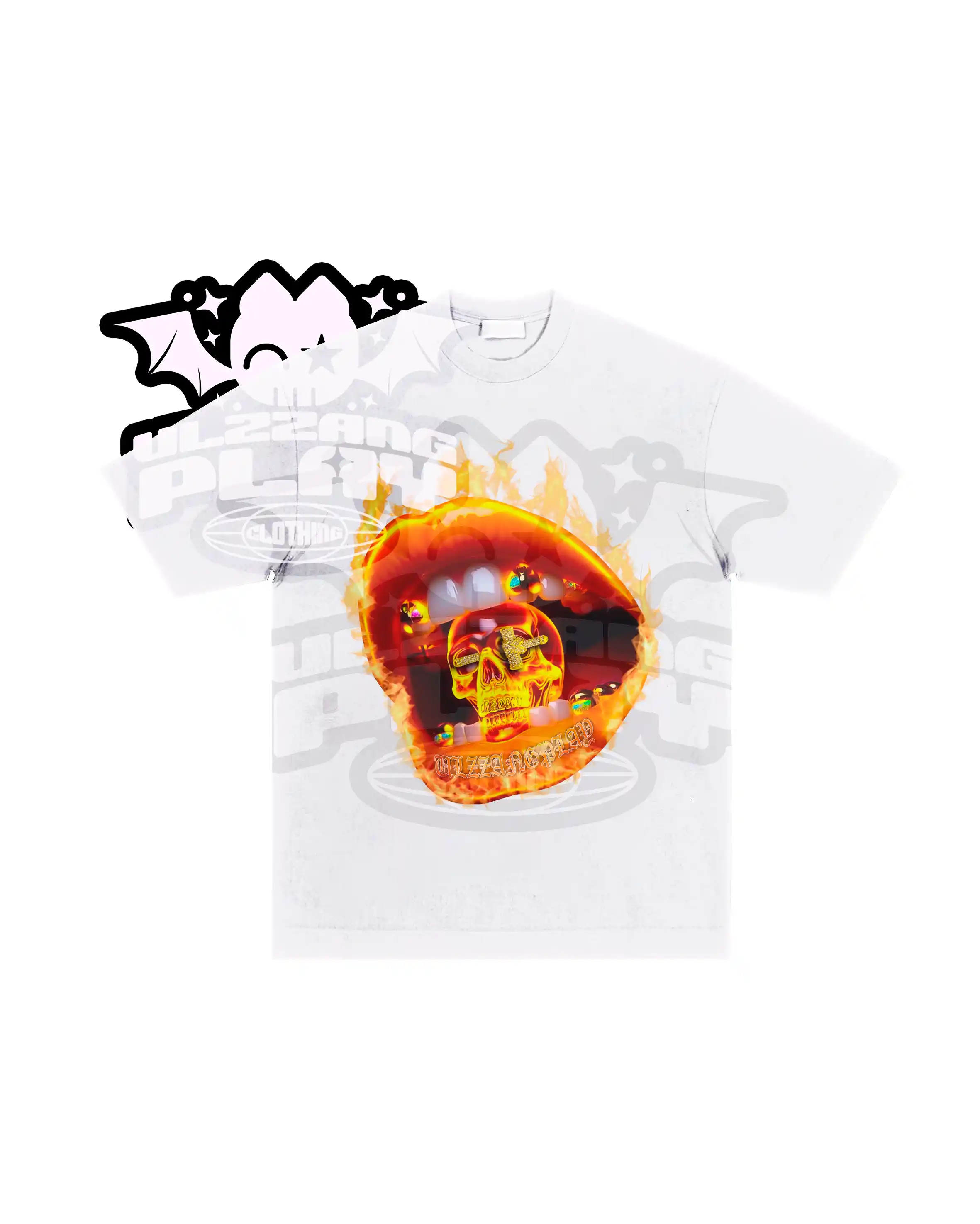 Inferno Bite - Neo Drift