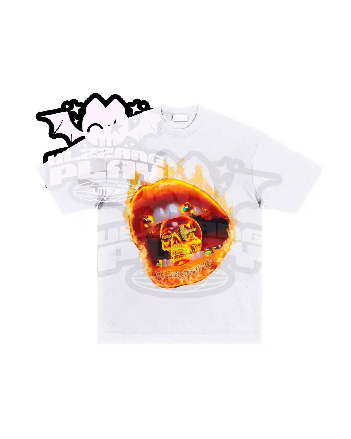 Inferno Bite - Neo Drift