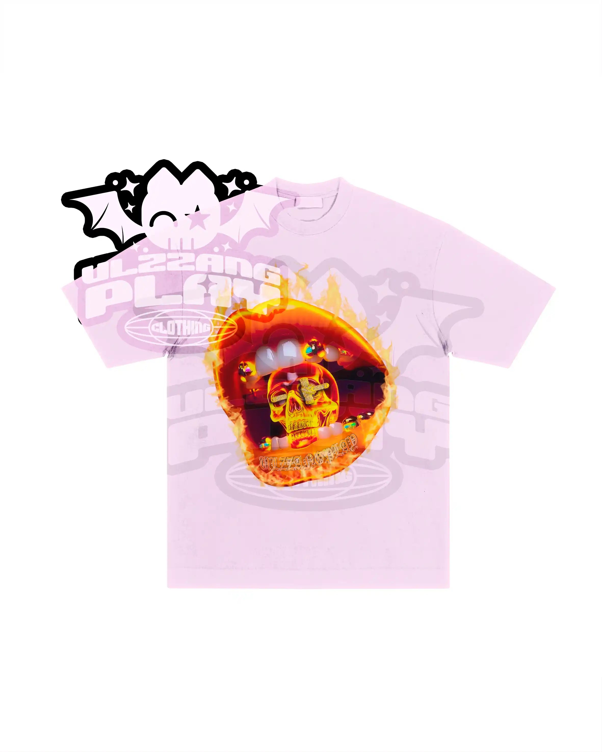 Inferno Bite - Neo Drift