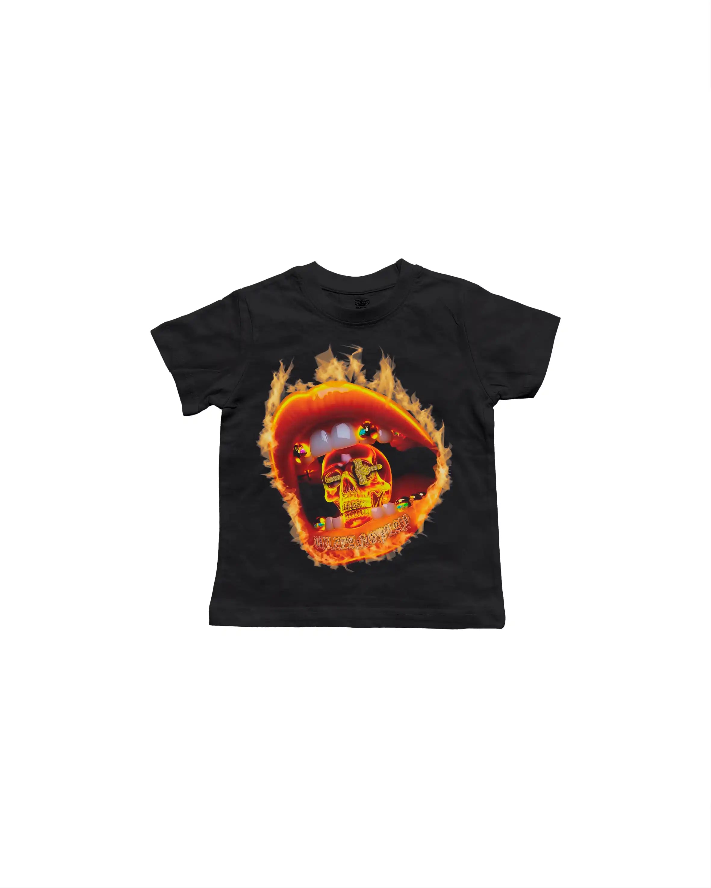 Inferno Bite - Neo Drift