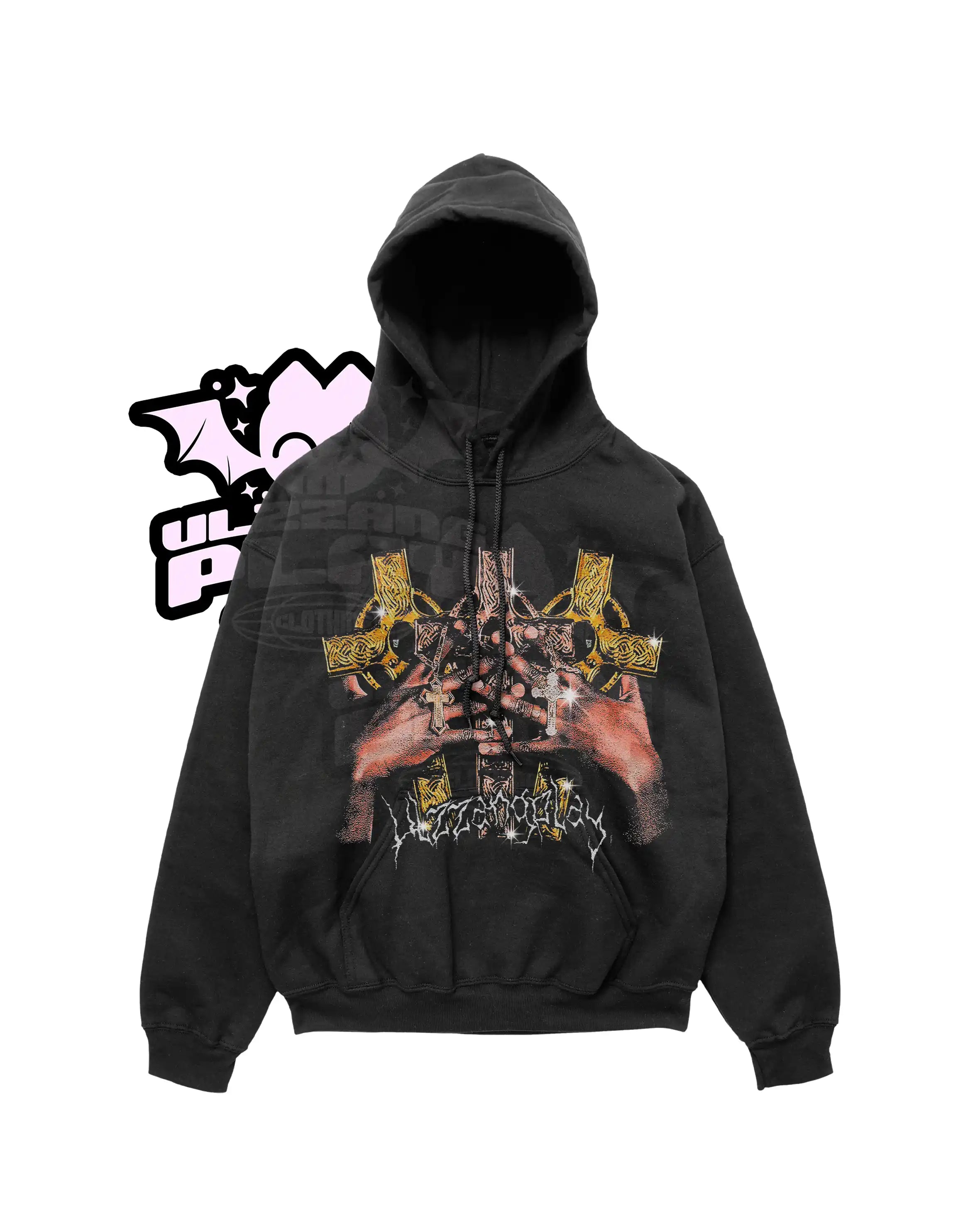 Golden Grip - Neo Drift