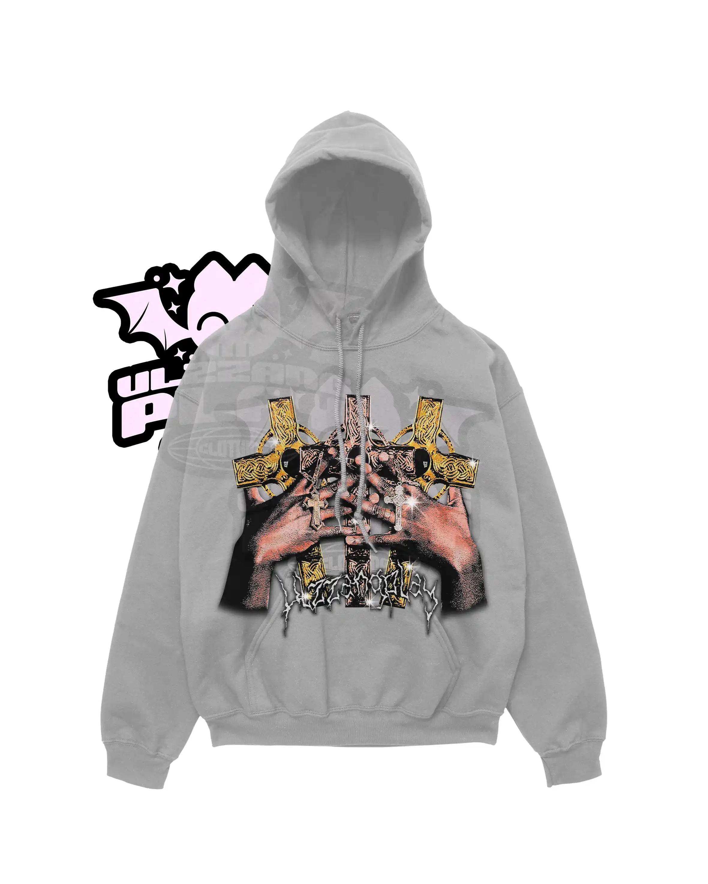 Golden Grip - Neo Drift