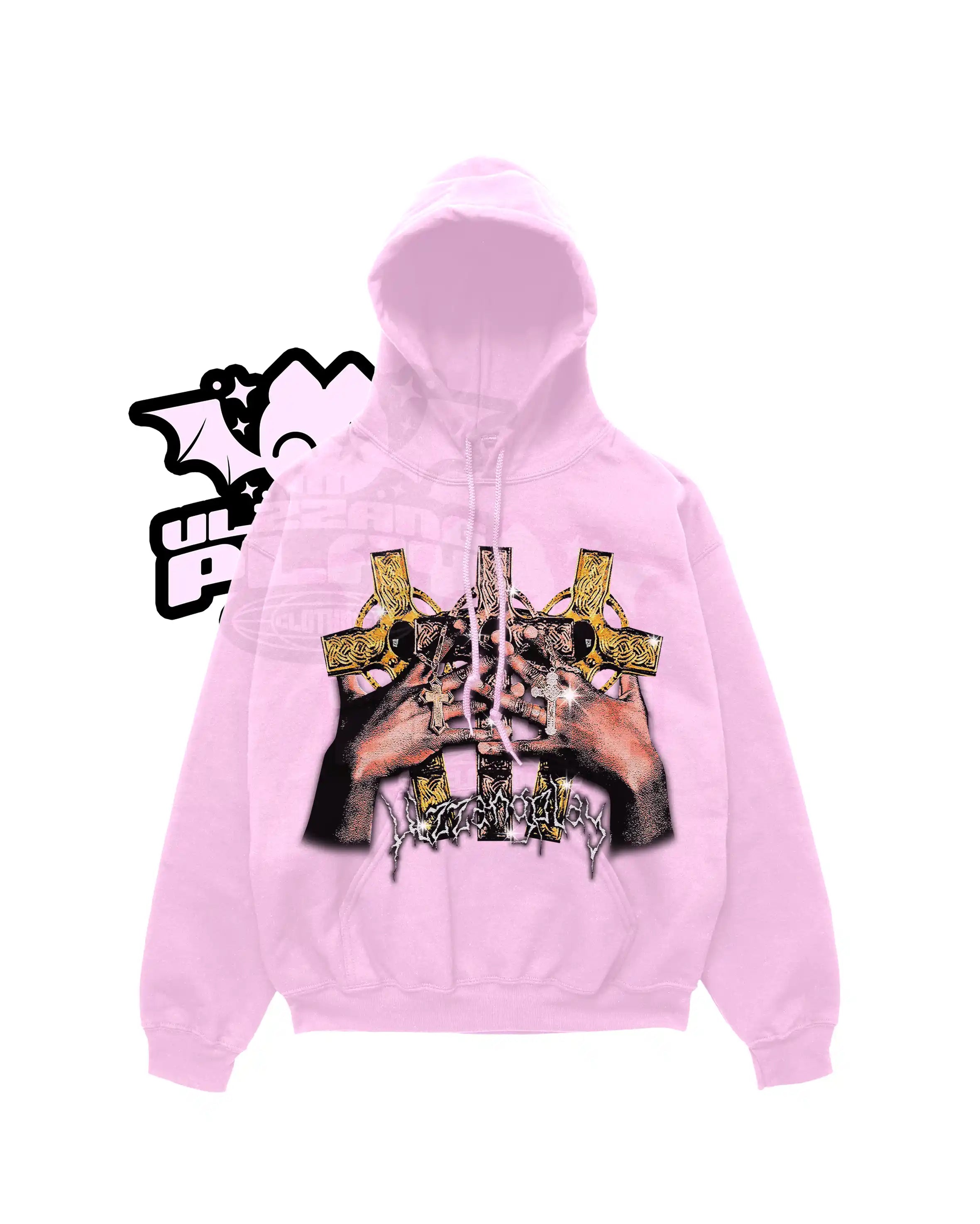 Golden Grip - Neo Drift