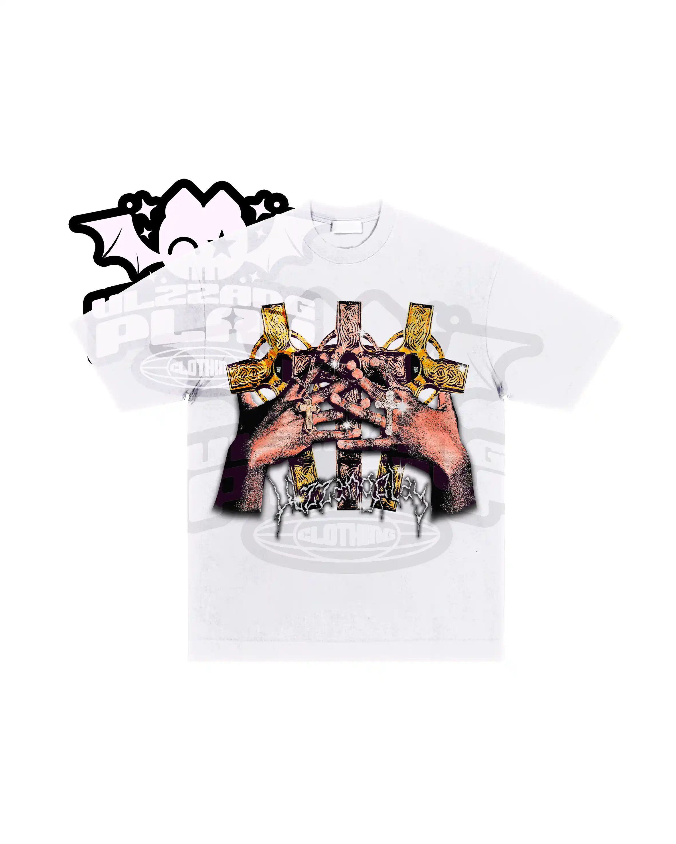 Golden Grip - Neo Drift