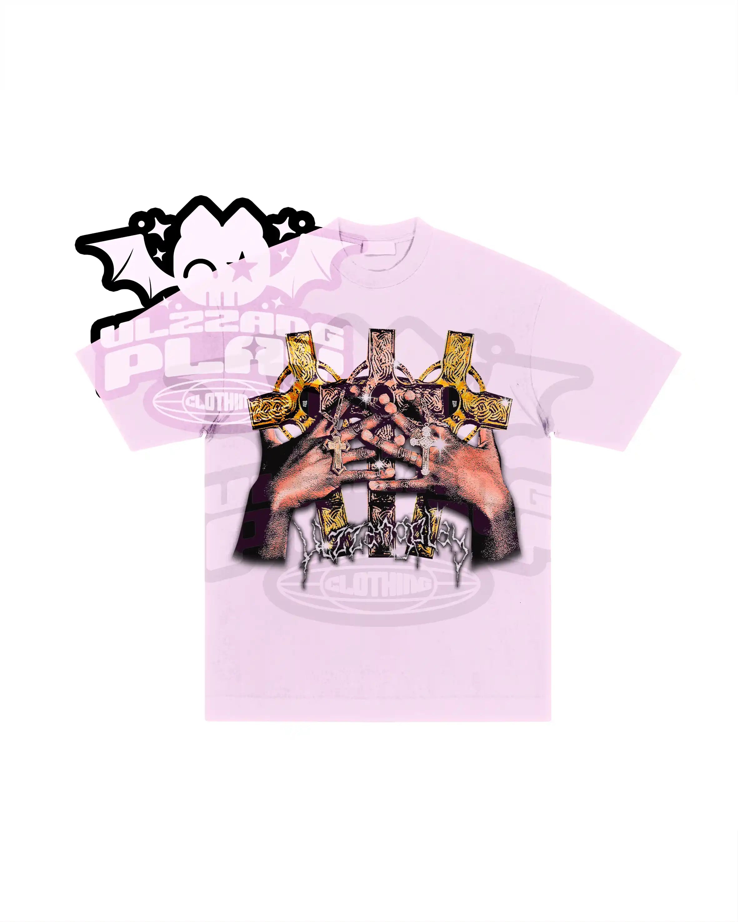 Golden Grip - Neo Drift