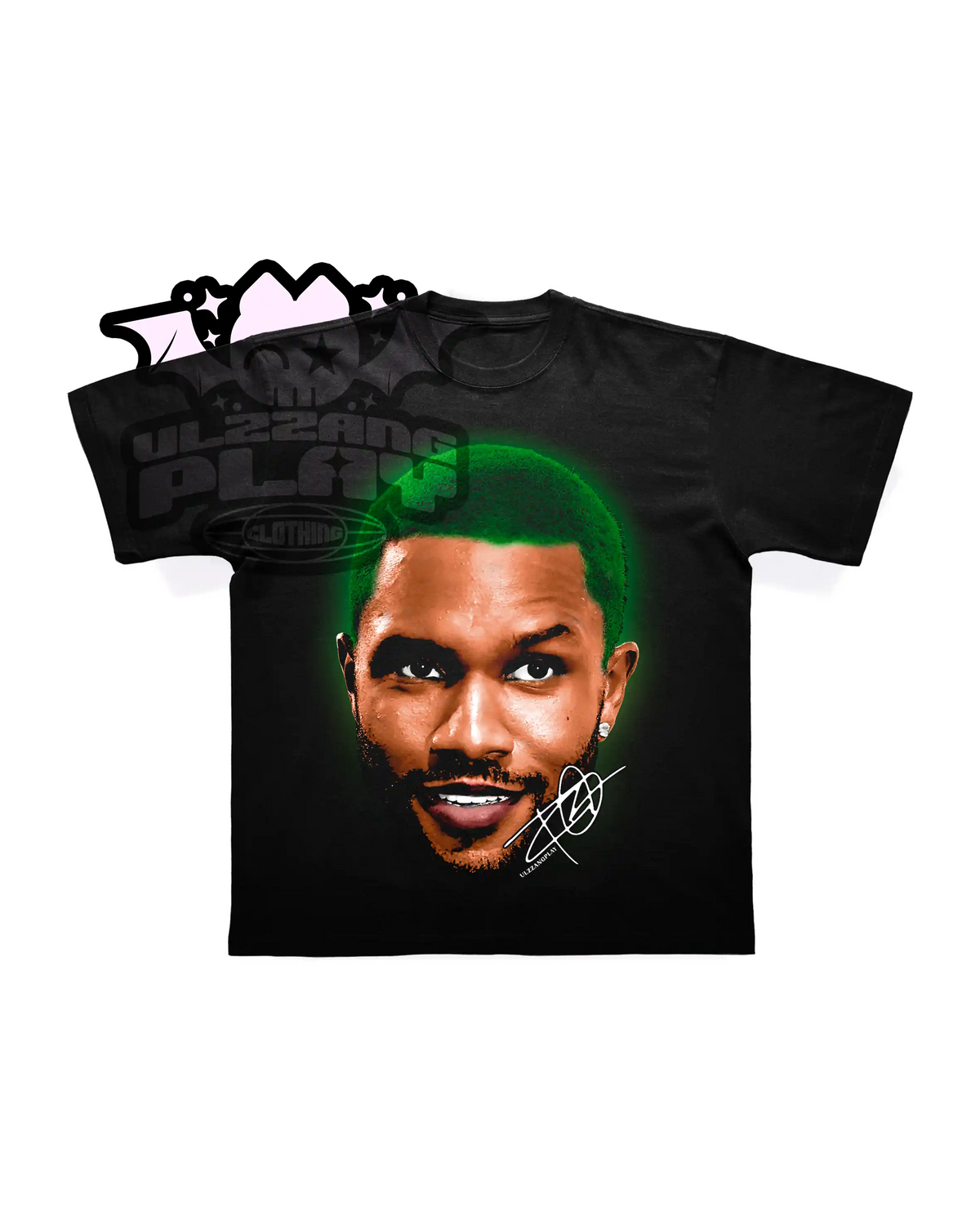 Frank Ocean