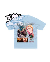 Polera de Erwin Smith