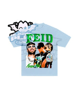 Polera de Feid