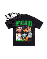 Polera de Feid