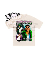 Polera de Feid