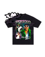 Polera de Feid