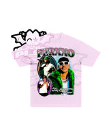 Polera de Feid