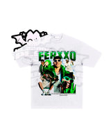 Polera de Feid