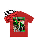 Polera de Feid