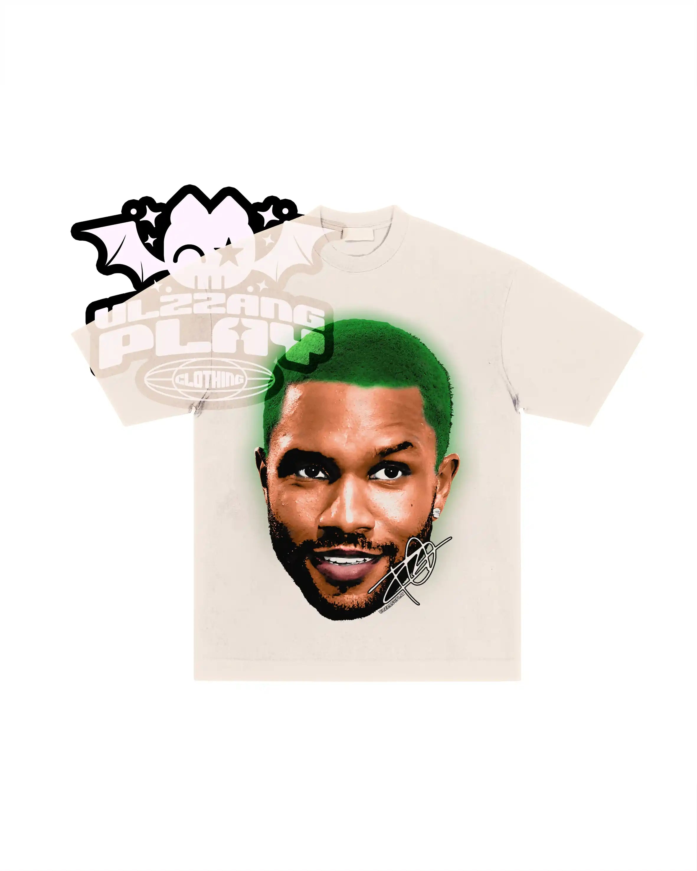 Frank Ocean