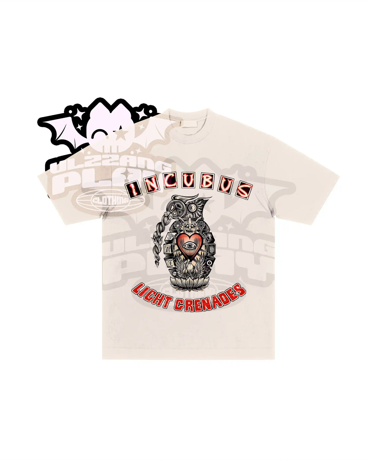 INCUBUS