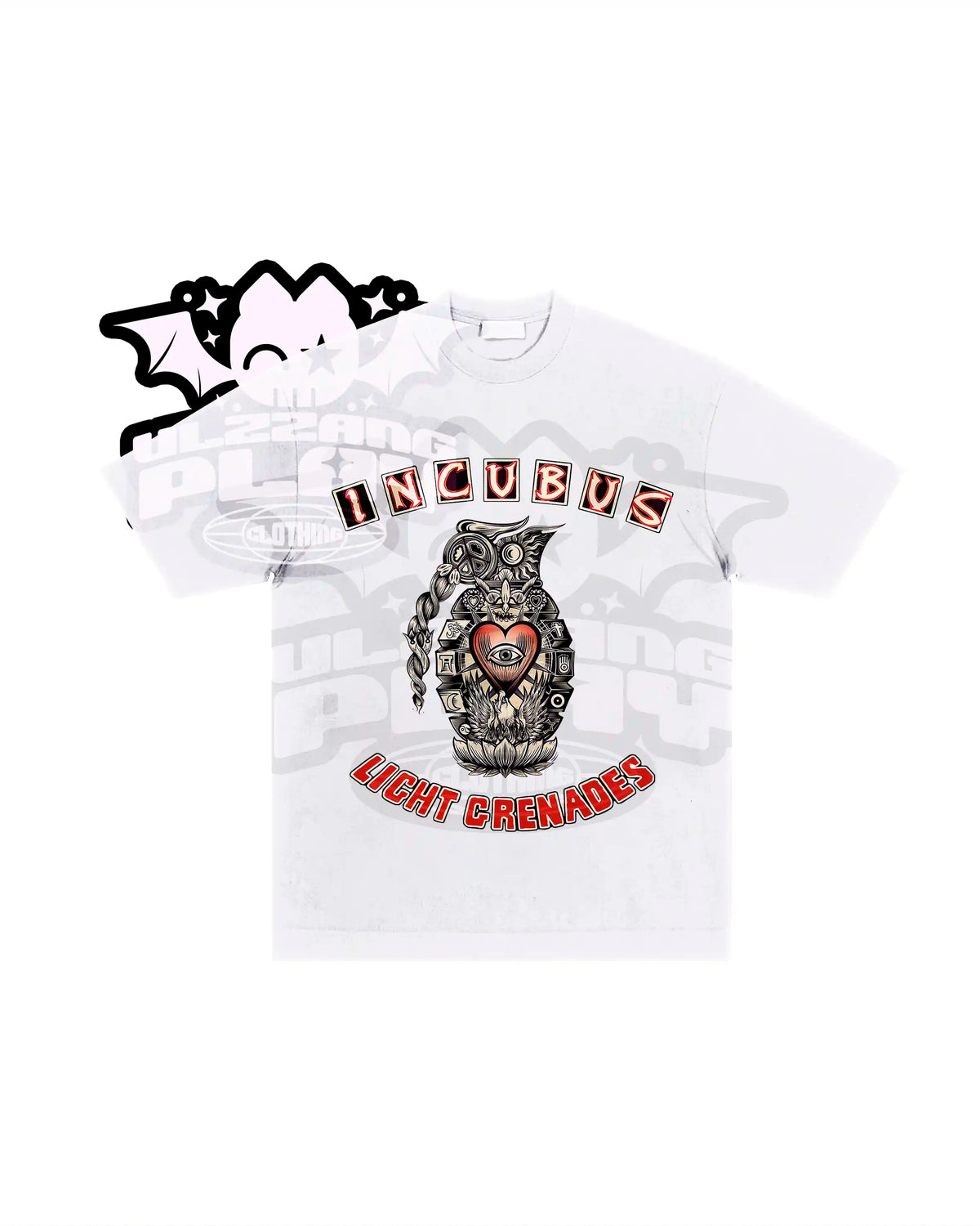 INCUBUS