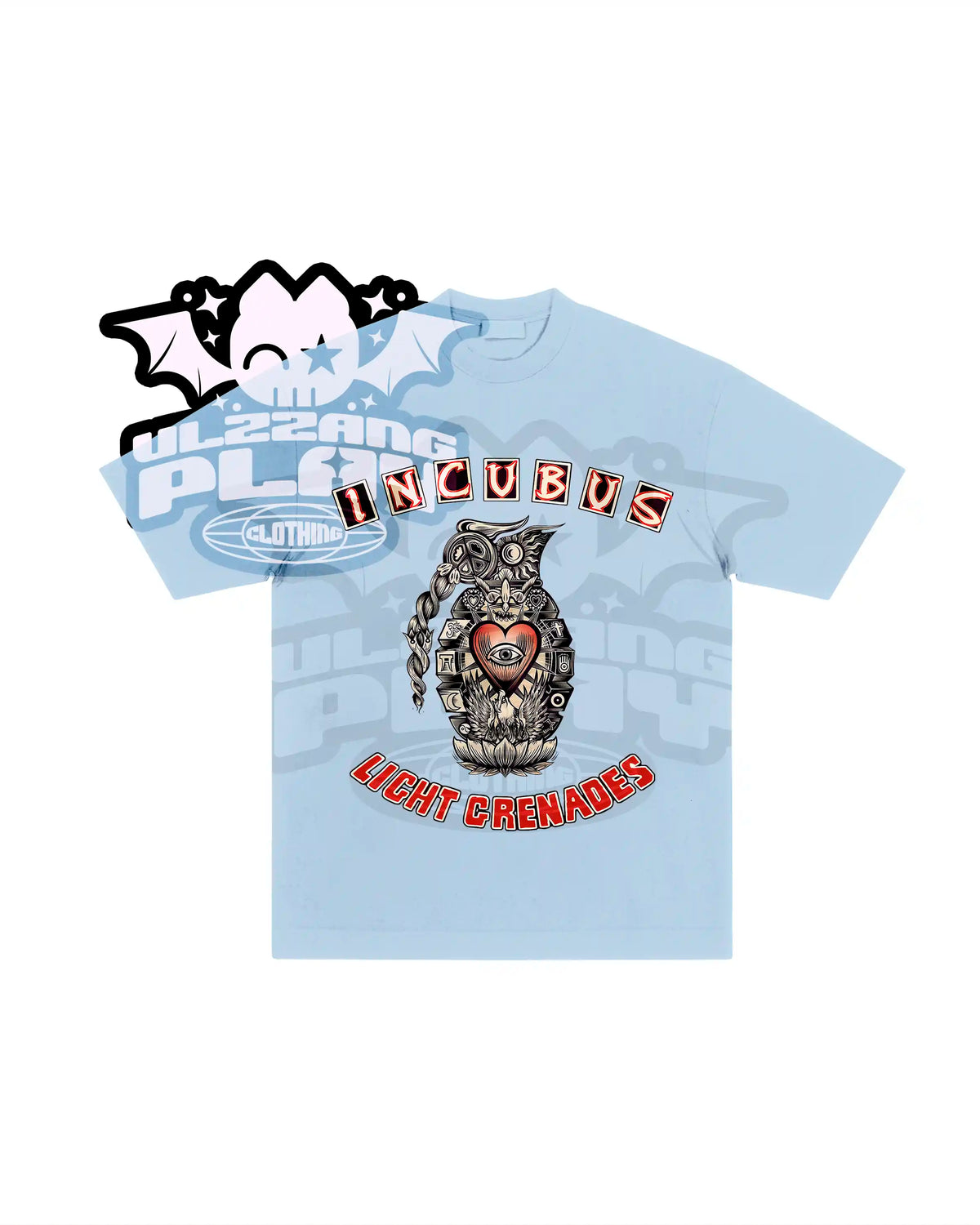INCUBUS
