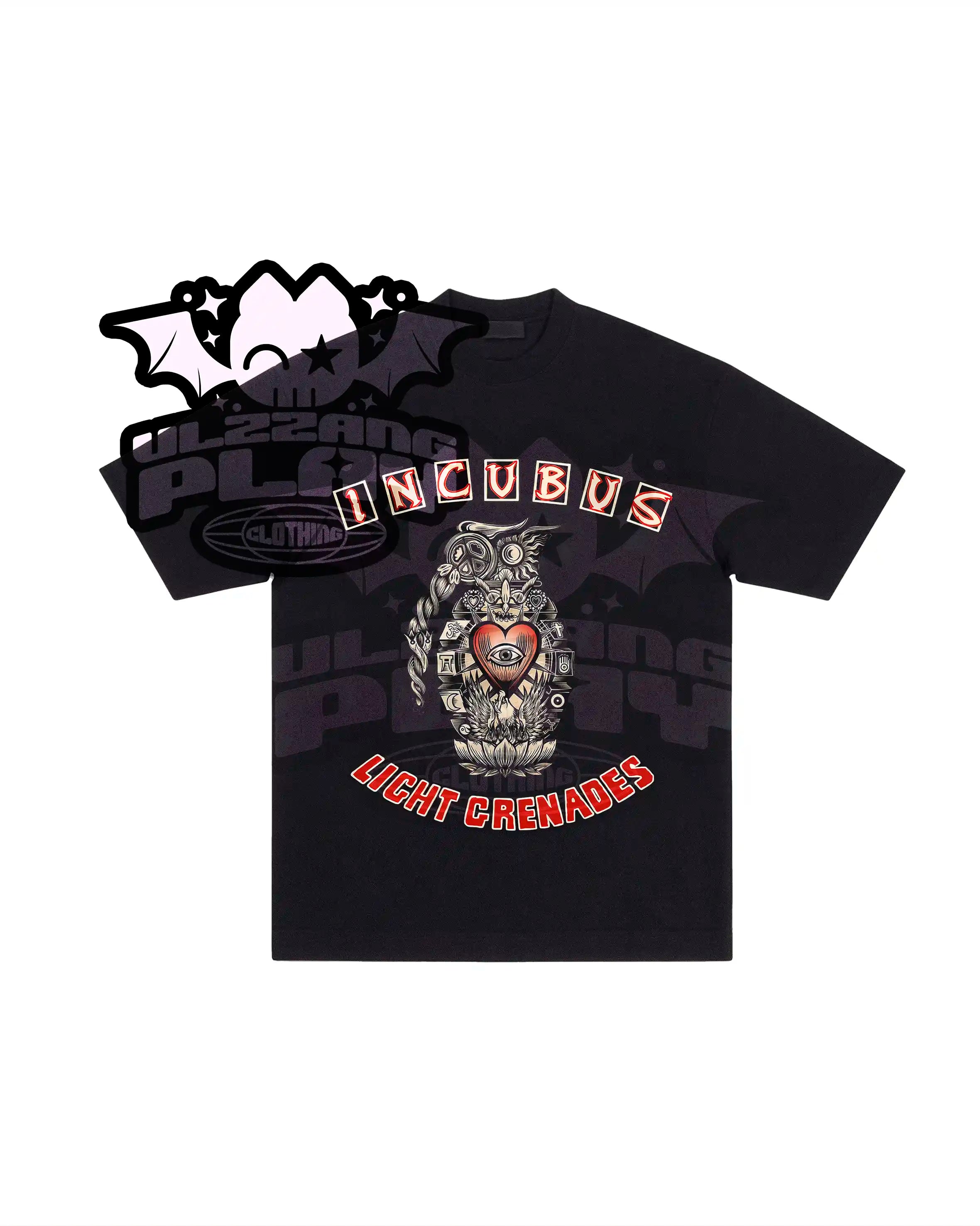INCUBUS