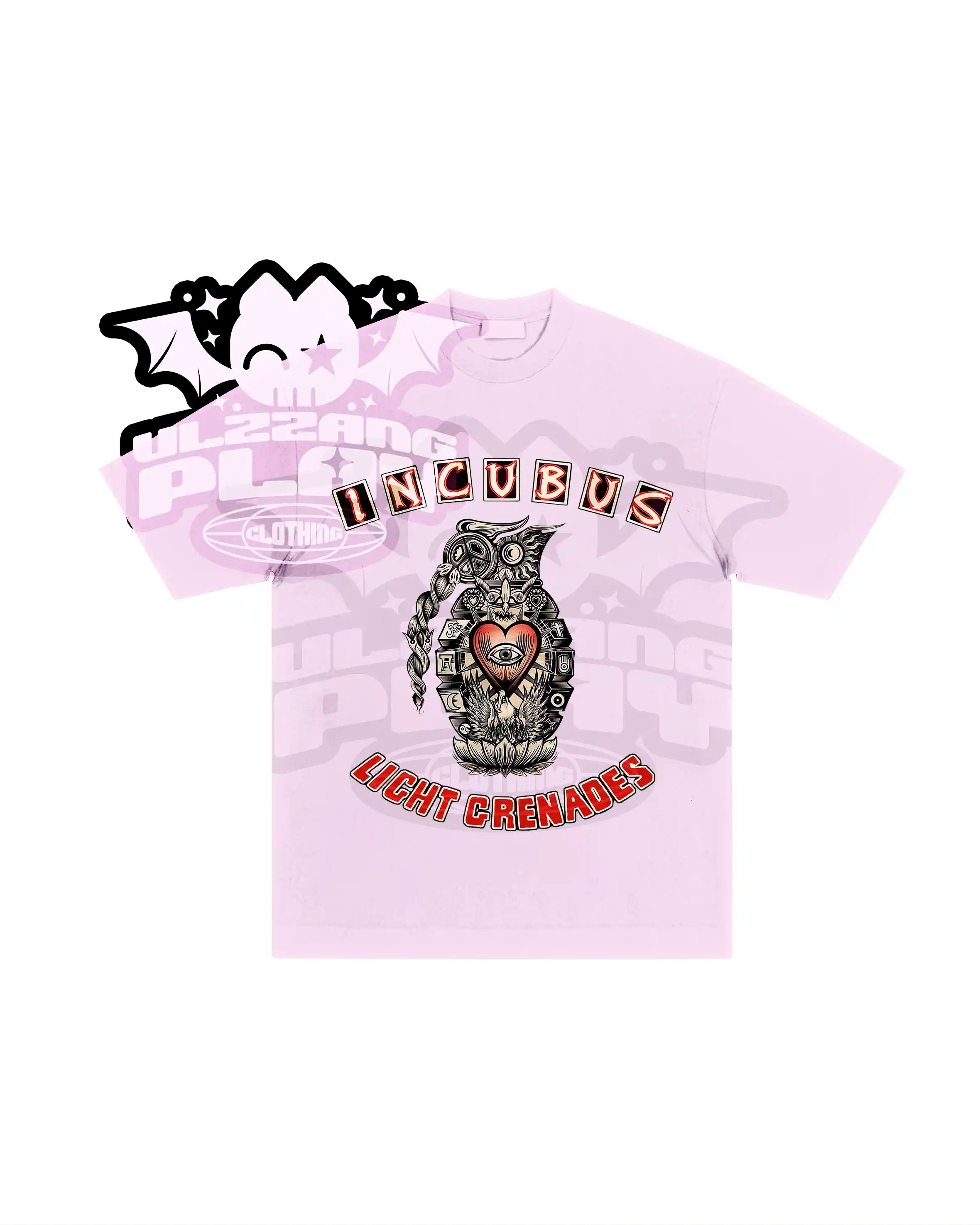 INCUBUS