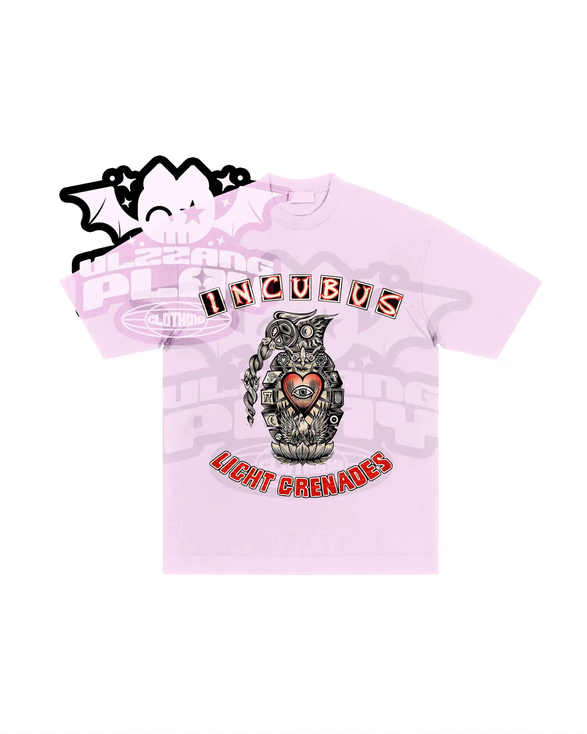 INCUBUS
