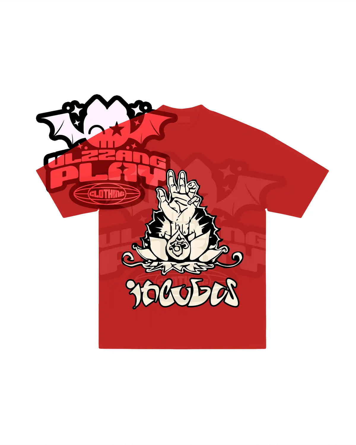 INCUBUS