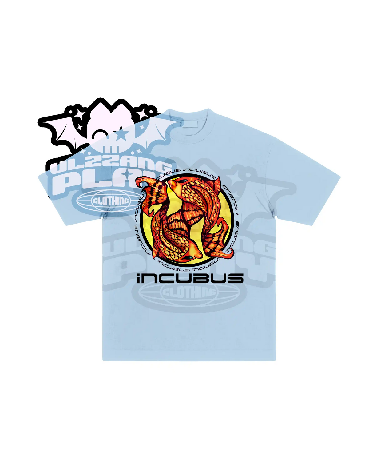INCUBUS