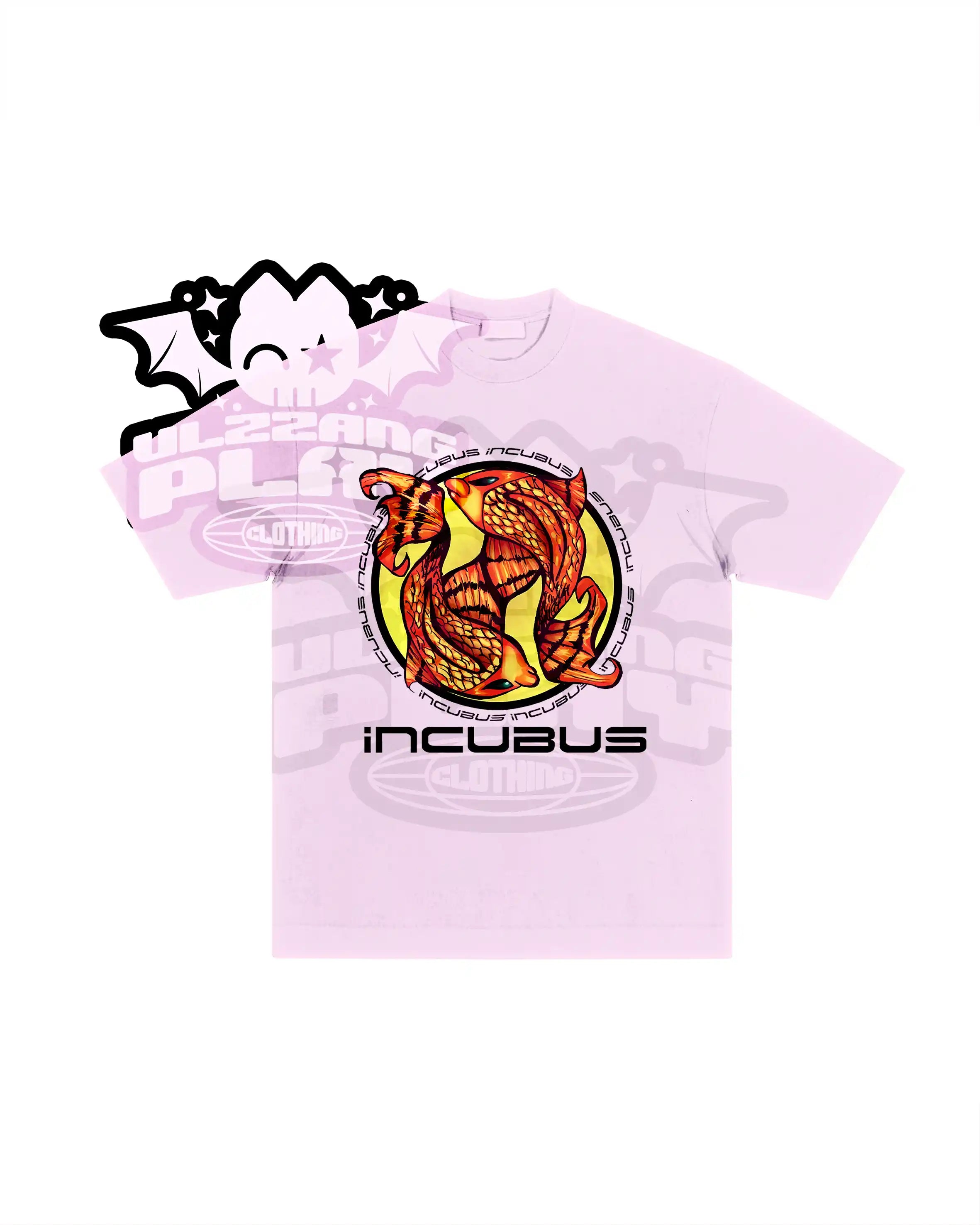 INCUBUS