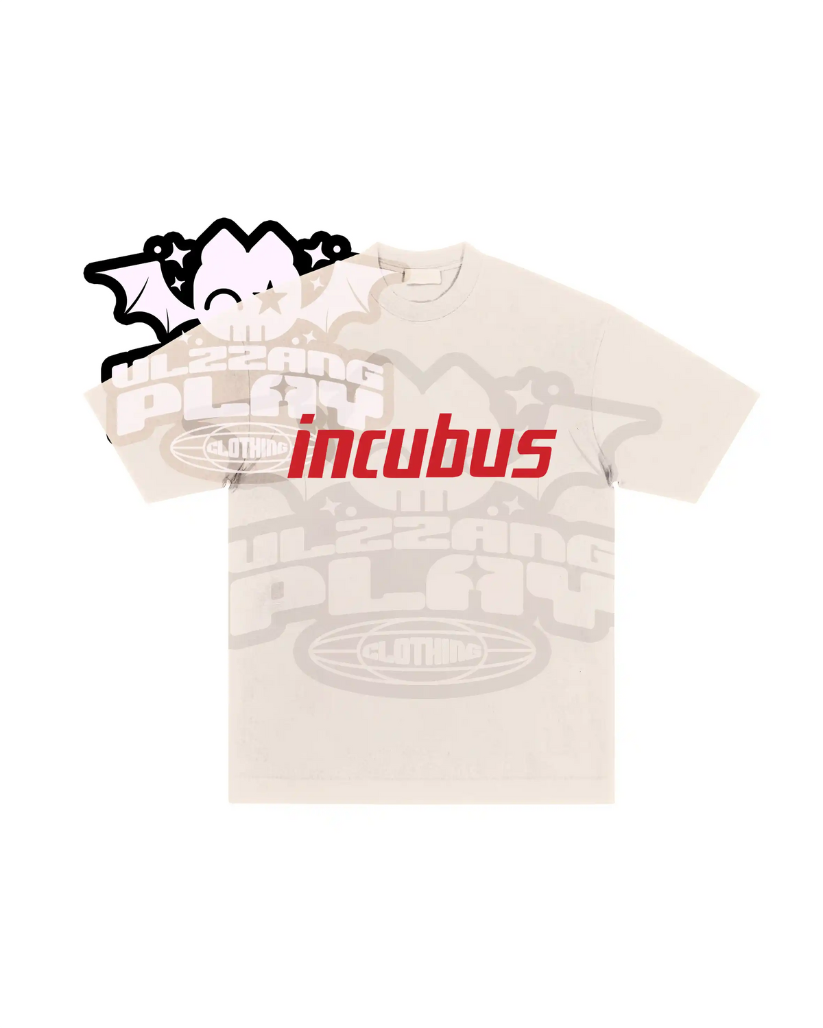 INCUBUS