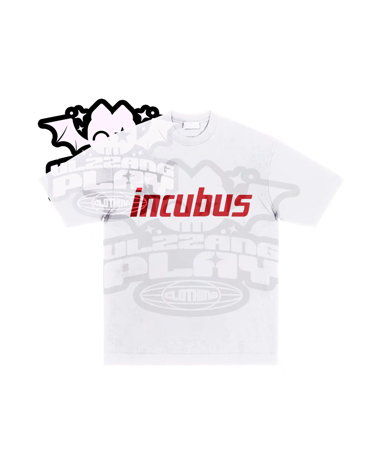 INCUBUS