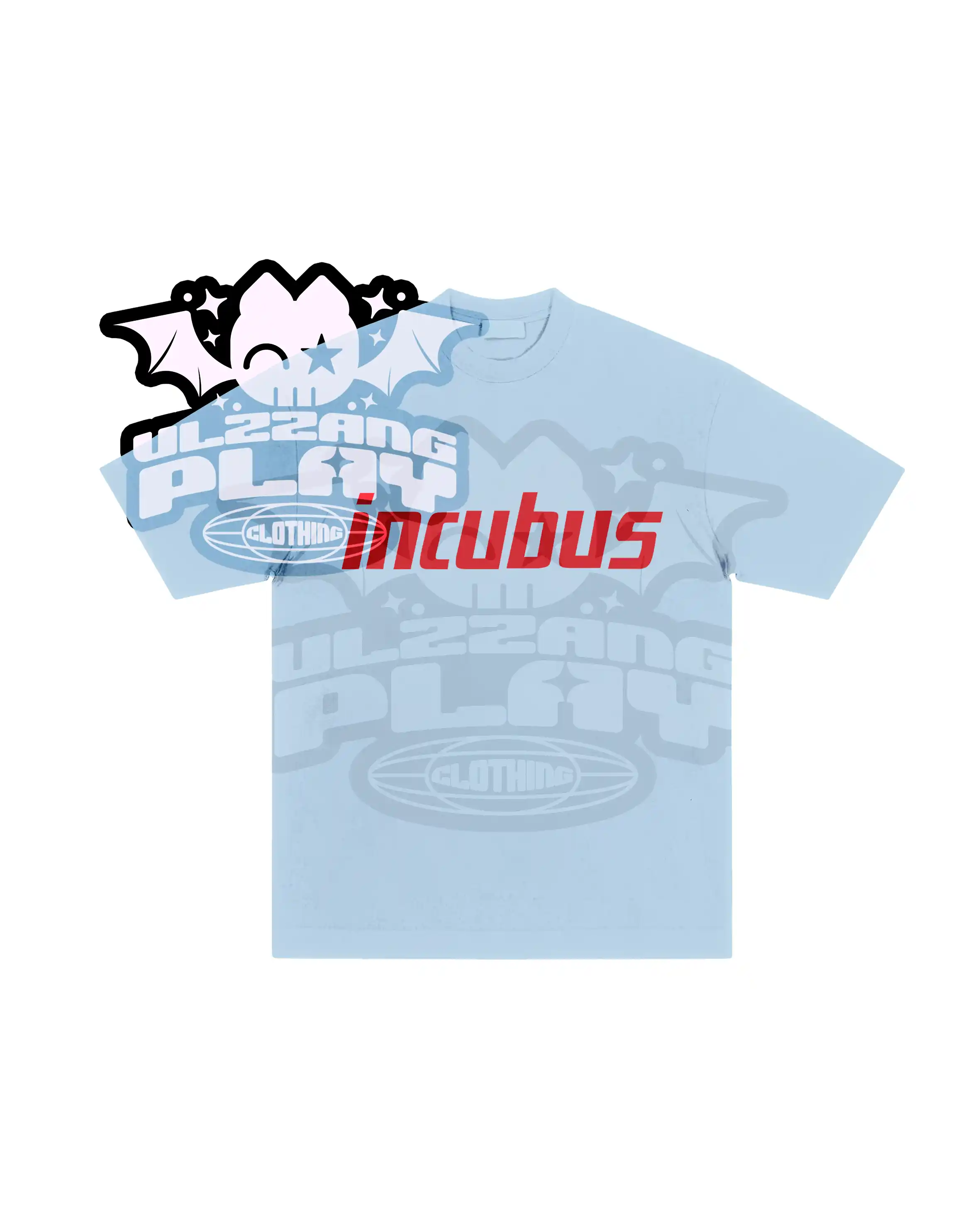 INCUBUS