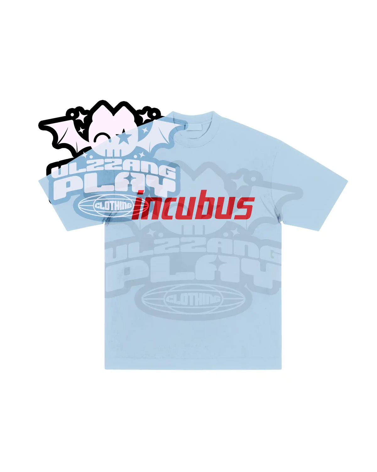 INCUBUS