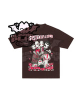 SYSTEM OF A DOWN