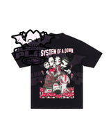 SYSTEM OF A DOWN