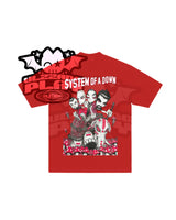 SYSTEM OF A DOWN