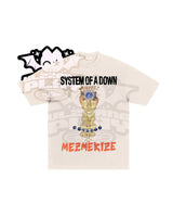 SYSTEM OF A DOWN