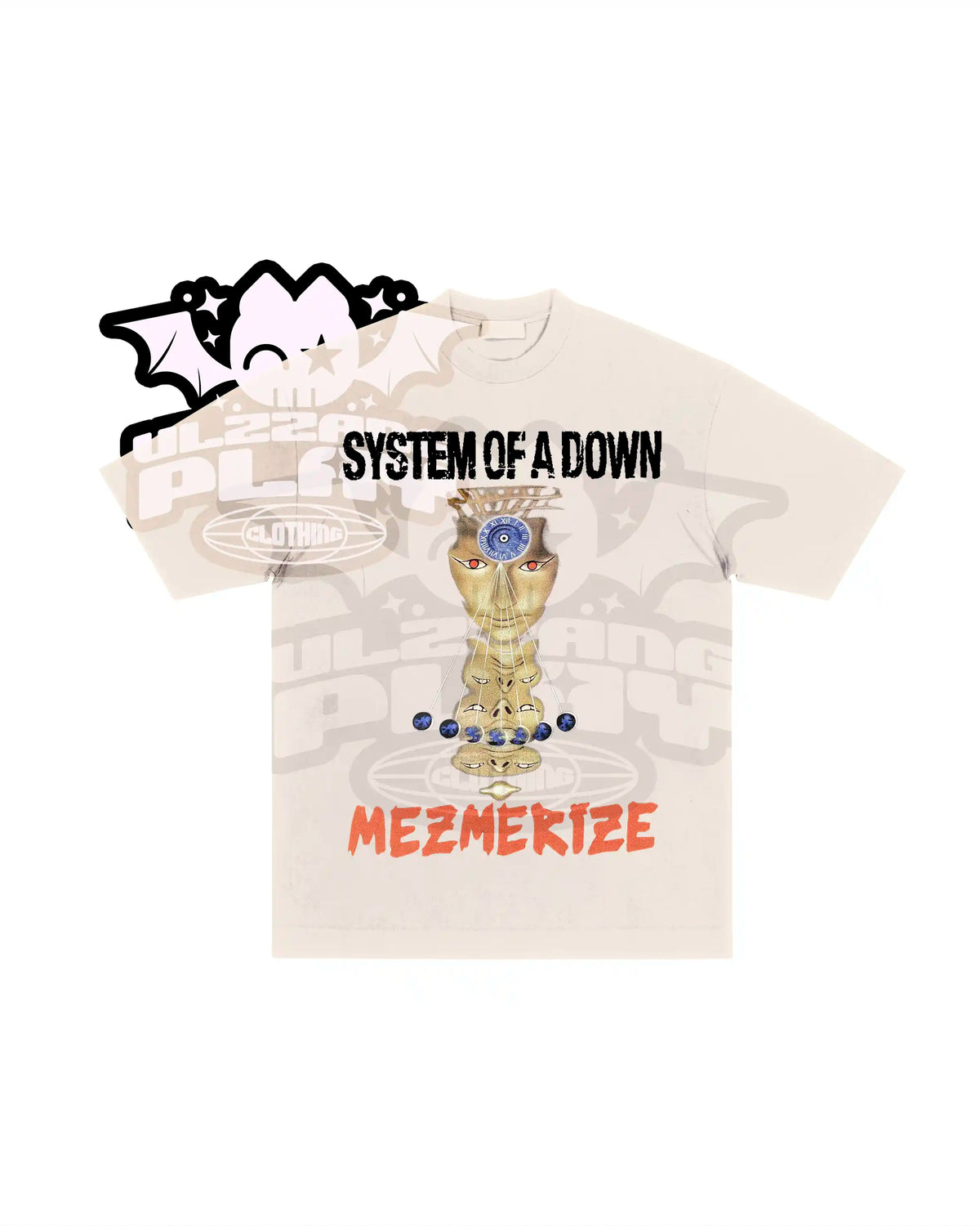 SYSTEM OF A DOWN
