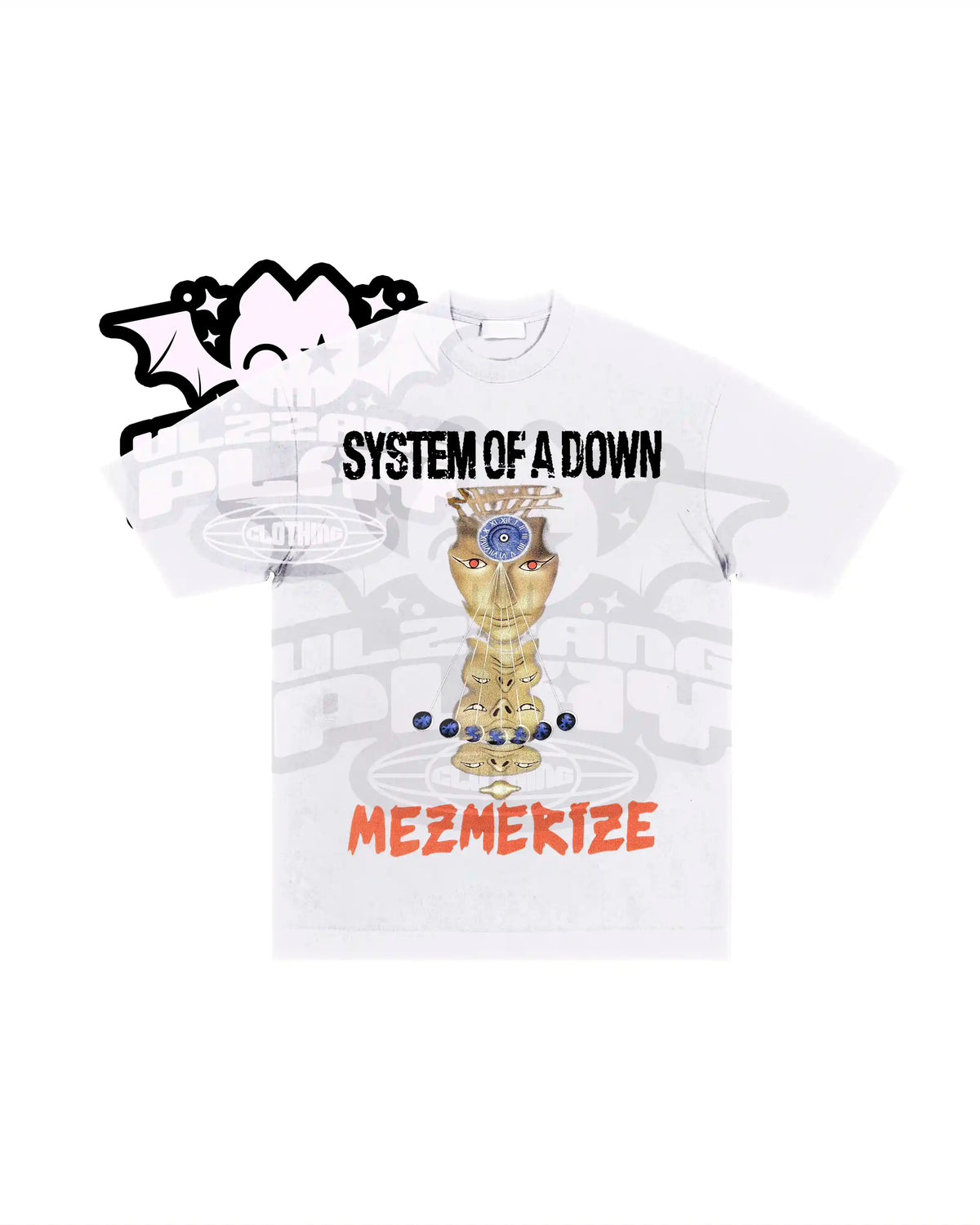 SYSTEM OF A DOWN