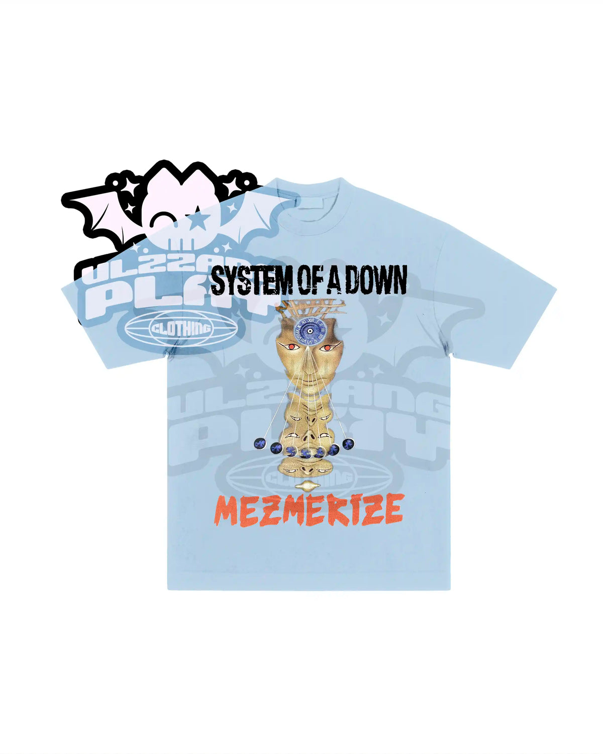 SYSTEM OF A DOWN