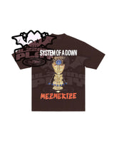 SYSTEM OF A DOWN